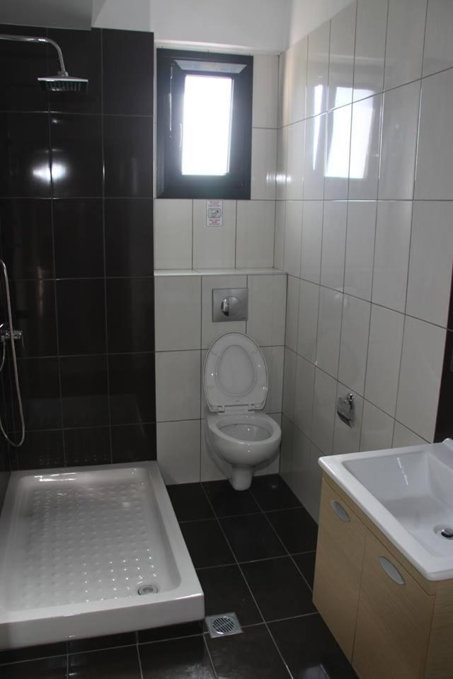 Anesis Luxury Apartments Skala Sotiros Ngoại thất bức ảnh